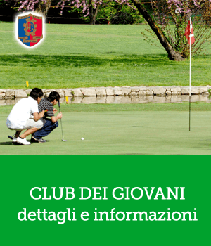 il club dei giovani al Zoate Golf Club e' un'opportunità' per imparare