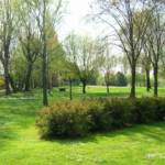 campo golf buca otto zoate