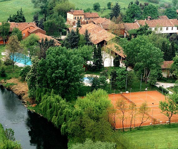 golf club zoate vista aerea golf club zoate vista aerea