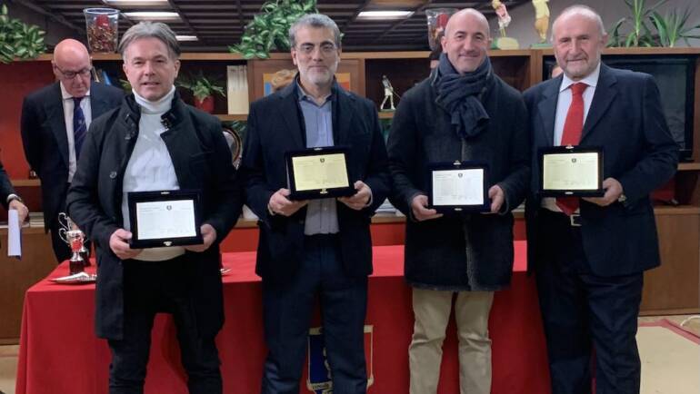 Campionati sociali 2022