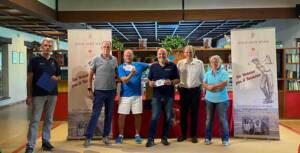 VINCITORI circuito Ryder Cup Katana
