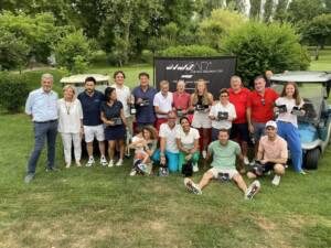 Bimecar carrelli elevatori div. golf car