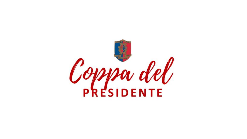 COPPA DEL PRESIDENTE