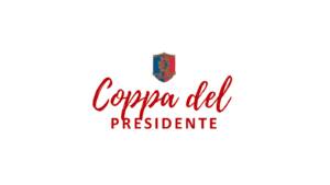 COPPA DEL PRESIDENTE