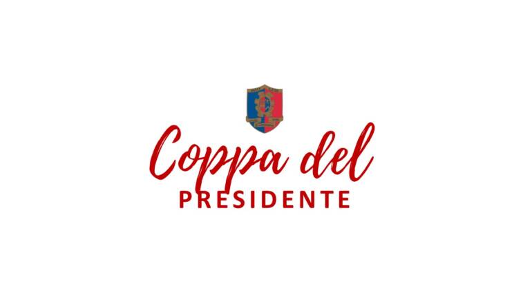 COPPA DEL PRESIDENTE